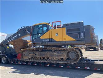 Volvo EC480EL