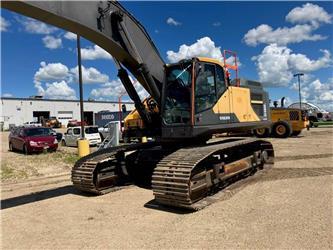 Volvo EC480EL