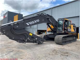 Volvo EC480EL