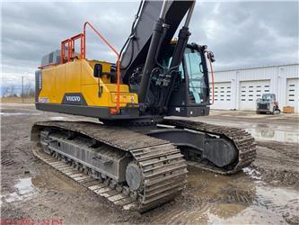 Volvo EC480EL