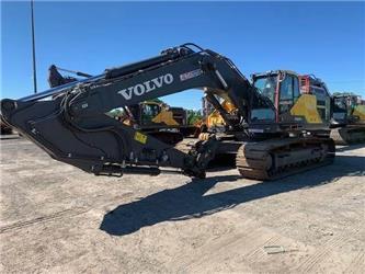 Volvo EC480EL