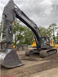 Volvo EC480EL