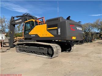 Volvo EC480EL