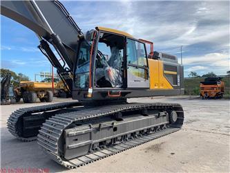 Volvo EC480EL