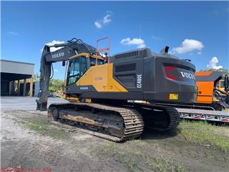 Volvo EC480EL