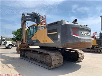 Volvo EC480EL