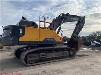 Volvo EC480EL