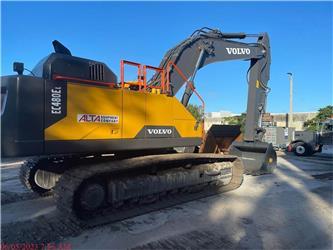 Volvo EC480EL