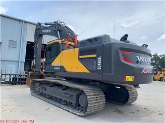 Volvo EC480EL