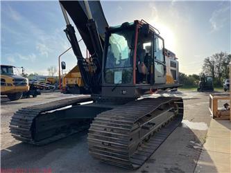 Volvo EC480EL