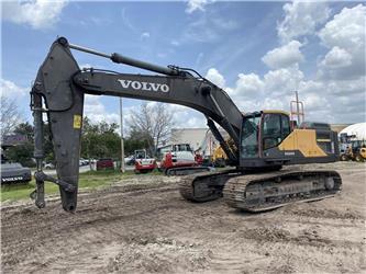 Volvo EC480EL