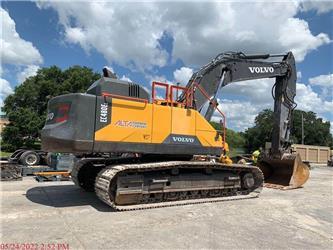 Volvo EC480EL