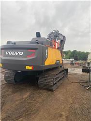 Volvo EC480EL