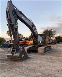 Volvo EC480EL