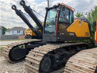 Volvo EC750EL