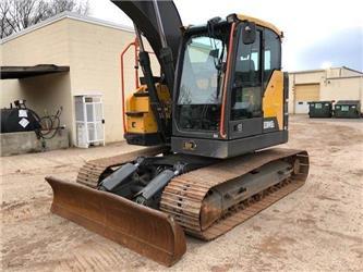 Volvo ECR145EL