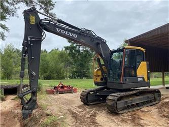 Volvo ECR145EL