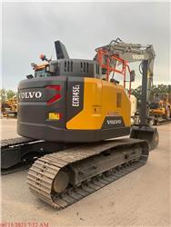 Volvo ECR145EL