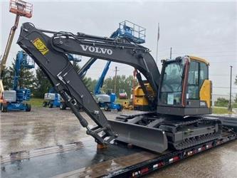 Volvo ECR145EL