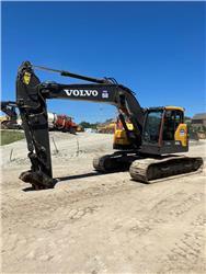 Volvo ECR235EL