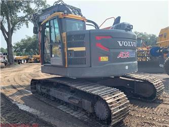 Volvo ECR235EL