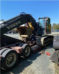 Volvo ECR235EL