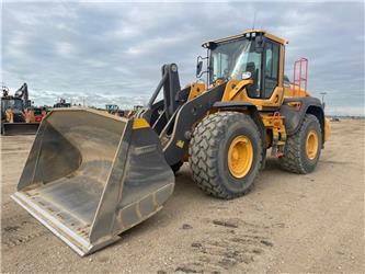 Volvo L110H