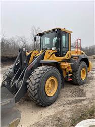 Volvo L120H