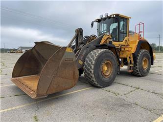 Volvo L150H