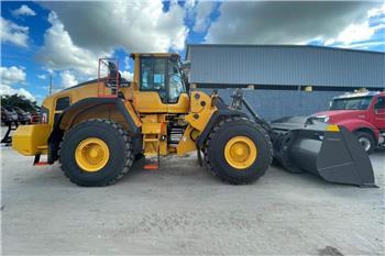 Volvo L180H