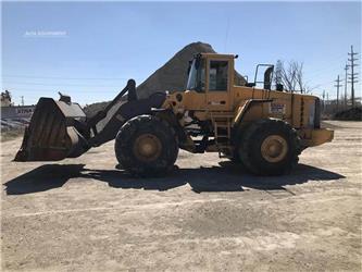 Volvo L220E