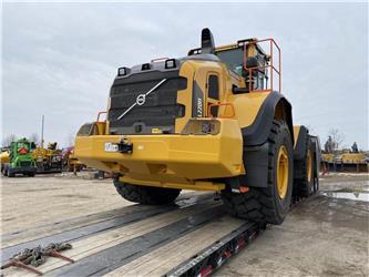 Volvo L220H