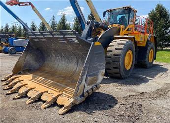 Volvo L350H