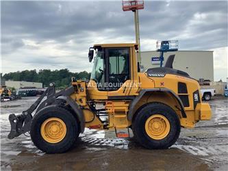 Volvo L60H