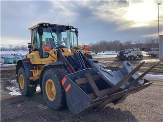 Volvo L60H