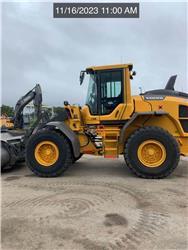 Volvo L60H