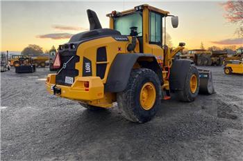 Volvo L60H