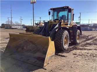 Volvo L70G