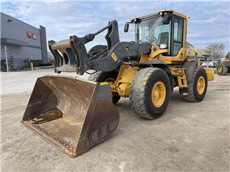 Volvo L70H