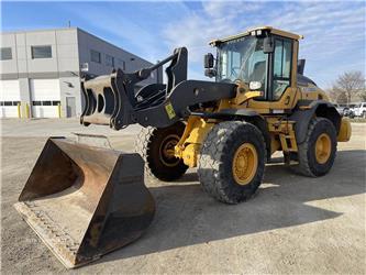 Volvo L70H