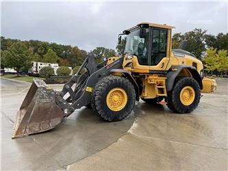 Volvo L70H