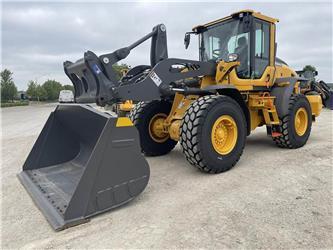 Volvo L90H