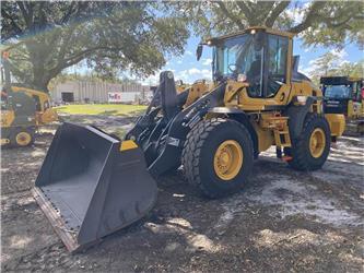 Volvo L90H