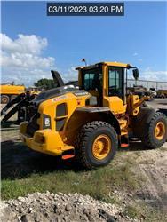 Volvo L90H