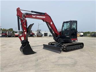 Yanmar VIO80