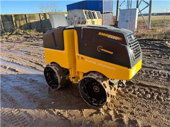 Bomag BMP 8500