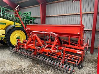 Kuhn Integra 4000