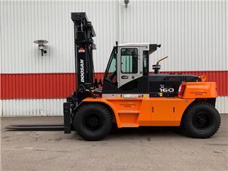 Doosan D160S-7