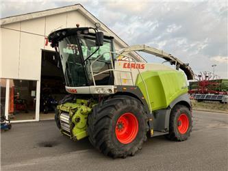 CLAAS JAGUAR 950