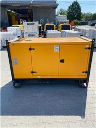  Generator D41FOX